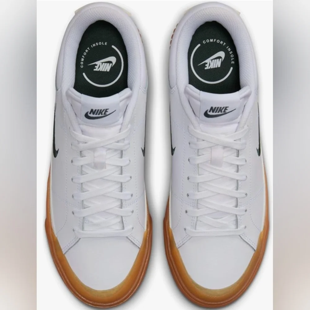Nike stylish sneakers